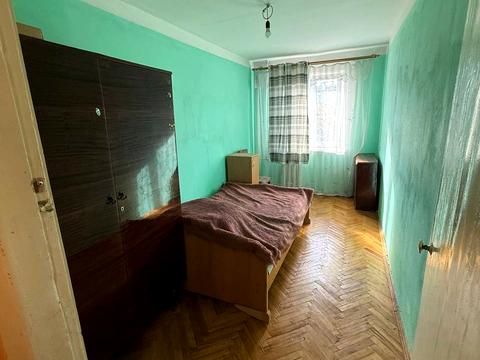 квартира по адресу Короля Даниила ул., 9