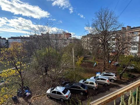 квартира по адресу Короля Даниила ул., 9