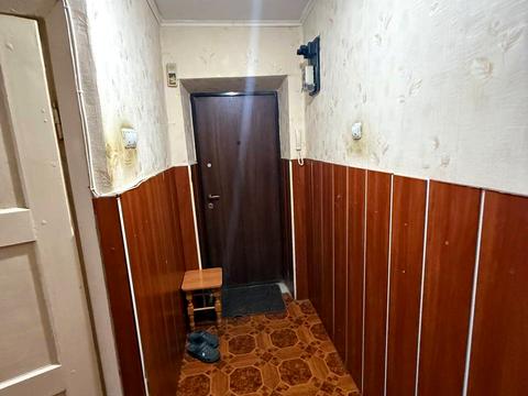 квартира по адресу Короля Даниила ул., 9