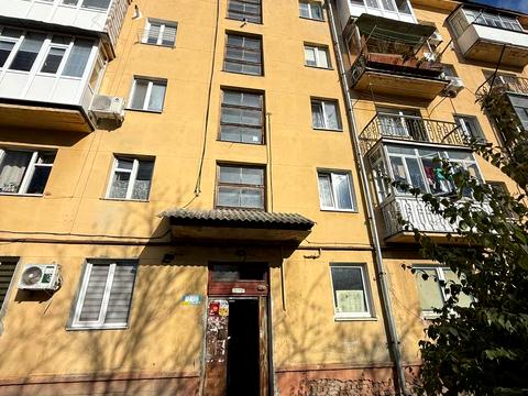 квартира по адресу Короля Даниила ул., 9