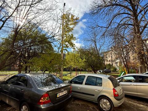 квартира по адресу Короля Даниила ул., 9