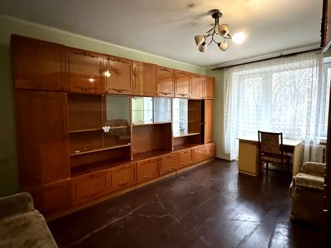 квартира за адресою Генерала Безручка вул., 14