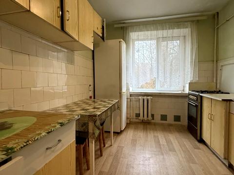 квартира за адресою Генерала Безручка вул., 14