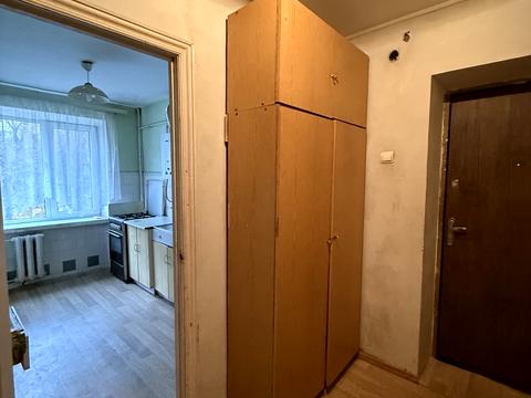 квартира за адресою Генерала Безручка вул., 14