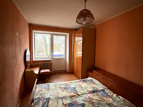 квартира за адресою Генерала Безручка вул., 14