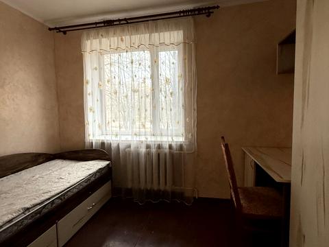 квартира за адресою Генерала Безручка вул., 14