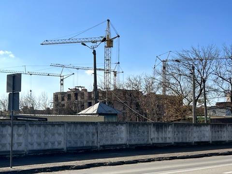 квартира по адресу Евгения Коновальца ул., 229а