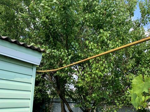 будинок за адресою Вокзальна, 8