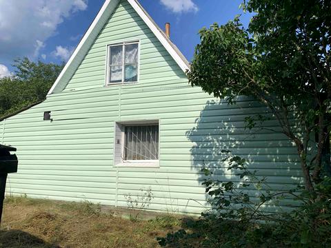 будинок за адресою Вокзальна, 8