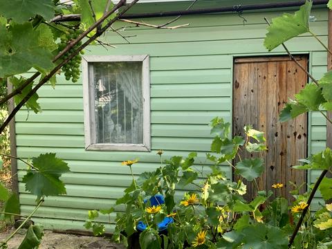 будинок за адресою Вокзальна, 8