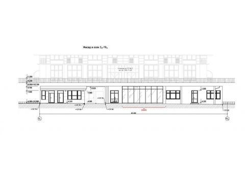комерційна за адресою Андрія Верхогляда вул. (Михайла Драгомирова), 18б
