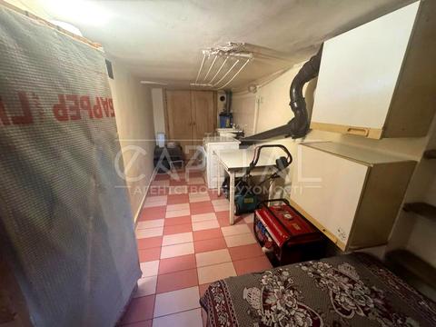 дом по адресу Голосеевская ул.