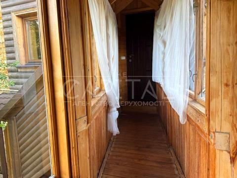 дом по адресу Голосеевская ул.