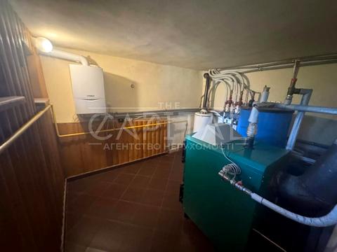 дом по адресу Голосеевская ул.