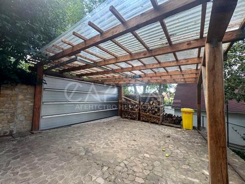 дом по адресу Голосеевская ул.