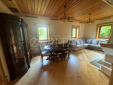 дом по адресу Голосеевская ул.