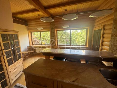 дом по адресу Голосеевская ул.