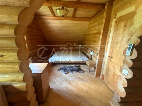 дом по адресу Голосеевская ул.