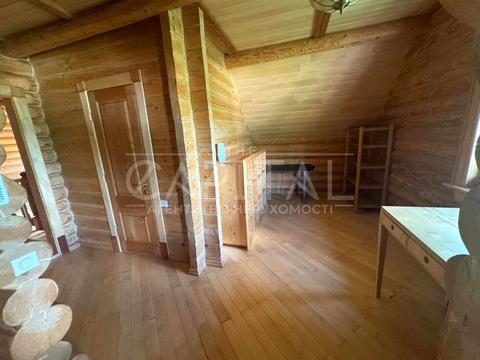 дом по адресу Голосеевская ул.