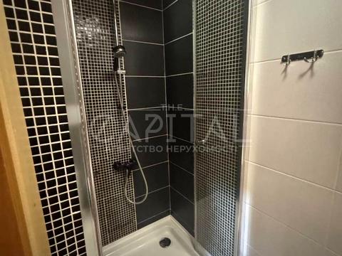 дом по адресу Голосеевская ул.