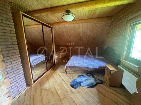 дом по адресу Голосеевская ул.