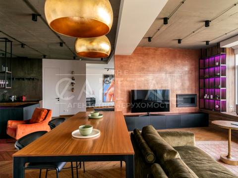 квартира по адресу Бусловская ул., 12