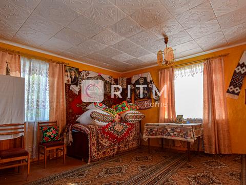 дом по адресу  ул.