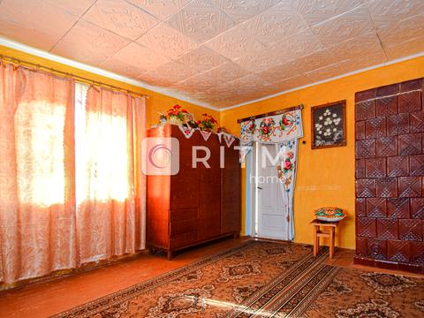 дом по адресу  ул.