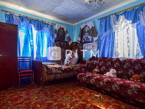 дом по адресу  ул.