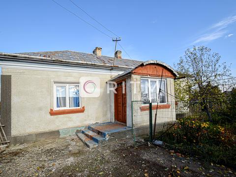 дом по адресу  ул.