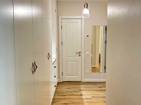 квартира по адресу Набережная Победы ул., 44п