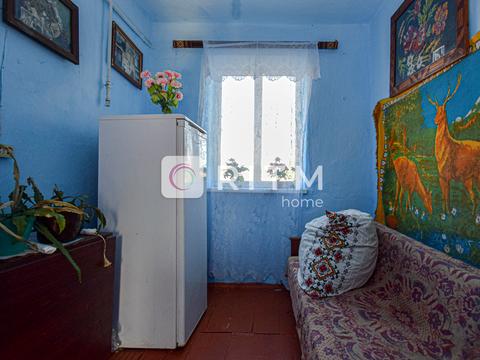 дом по адресу  ул.