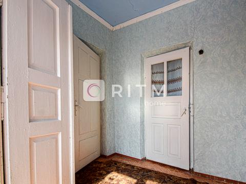 дом по адресу  ул.