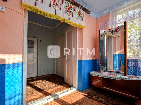 дом по адресу  ул.