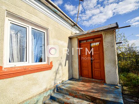 дом по адресу  ул.