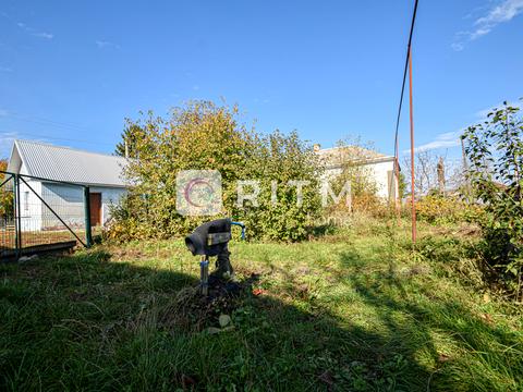 дом по адресу  ул.