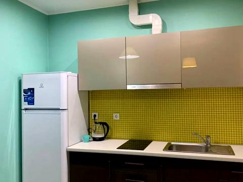 квартира по адресу Комбинатная ул. (Комбінатна), 25-А