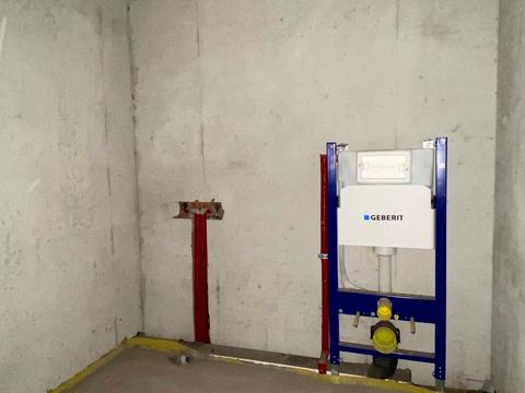 квартира по адресу Озёрная ул., 14/1