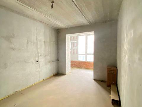 квартира по адресу Озёрная ул., 14/1