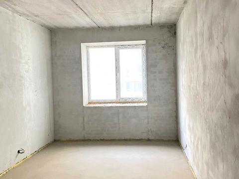 квартира по адресу Озёрная ул., 14/1