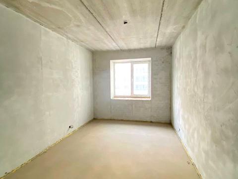 квартира по адресу Озёрная ул., 14/1