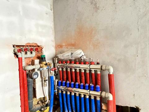 квартира по адресу Озёрная ул., 14/1