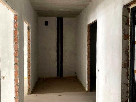 квартира по адресу Озёрная ул., 14/1