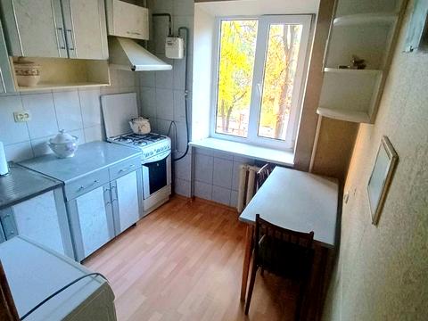 квартира за адресою Науки просп. (Гагаріна), 117