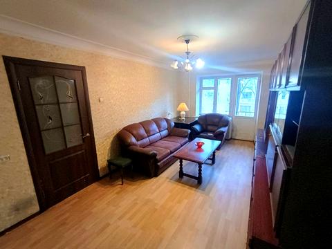 квартира за адресою Науки просп. (Гагаріна), 117