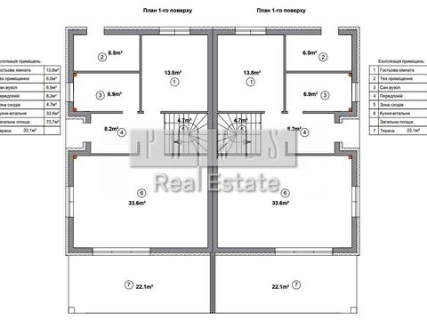 будинок за адресою Лісова вул.