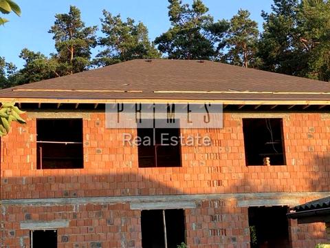 будинок за адресою Лісова вул.