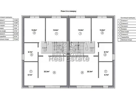 будинок за адресою Лісова вул.