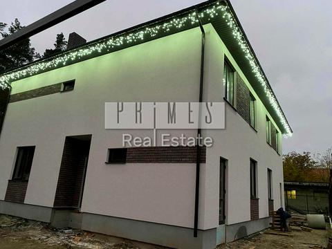 будинок за адресою Лісова вул.