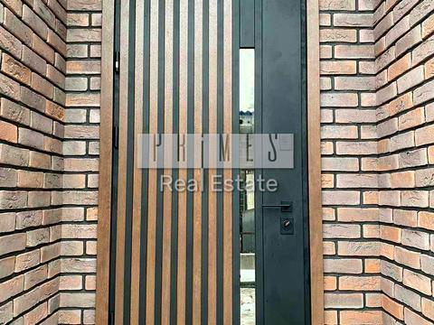 будинок за адресою Лісова вул.